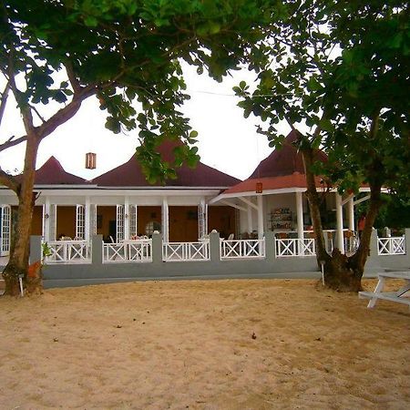Merrils Beach Resort I Negril Zewnętrze zdjęcie