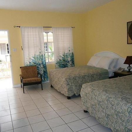 Merrils Beach Resort I Negril Zewnętrze zdjęcie