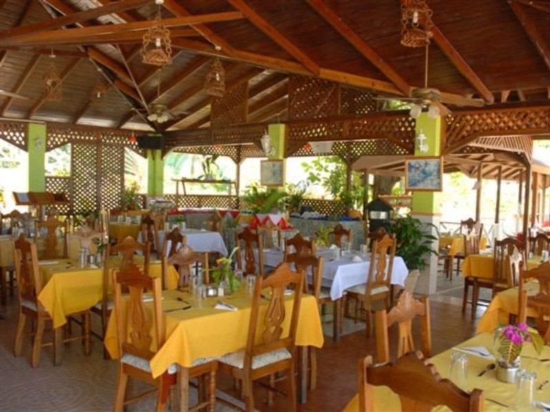 Merrils Beach Resort I Negril Zewnętrze zdjęcie