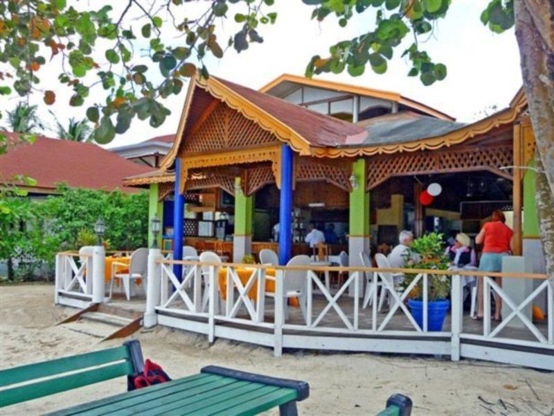 Merrils Beach Resort I Negril Zewnętrze zdjęcie