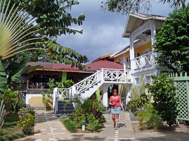 Merrils Beach Resort I Negril Zewnętrze zdjęcie