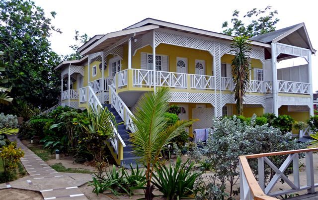 Merrils Beach Resort I Negril Zewnętrze zdjęcie
