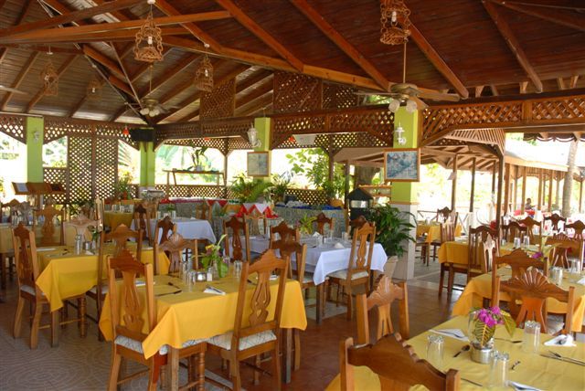 Merrils Beach Resort I Negril Zewnętrze zdjęcie
