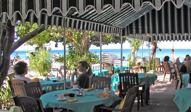 Merrils Beach Resort I Negril Zewnętrze zdjęcie