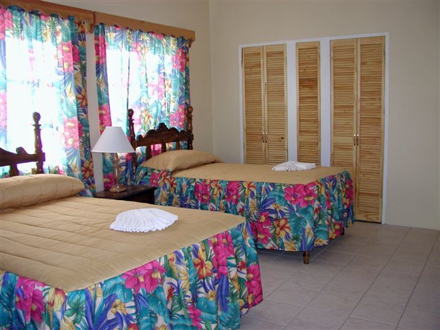 Merrils Beach Resort I Negril Zewnętrze zdjęcie