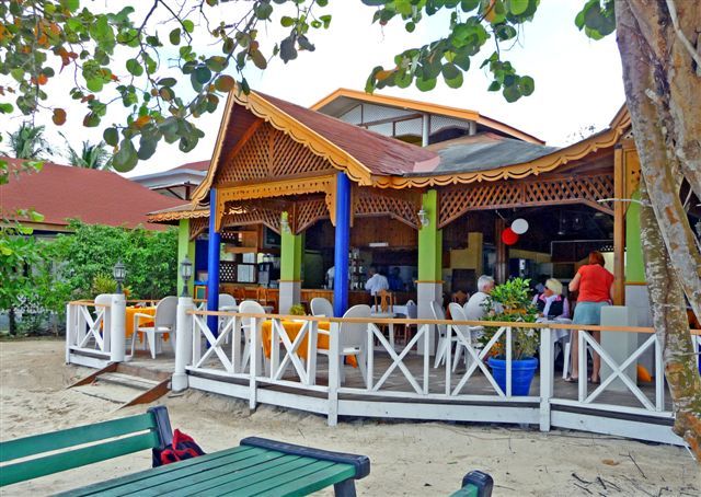 Merrils Beach Resort I Negril Zewnętrze zdjęcie