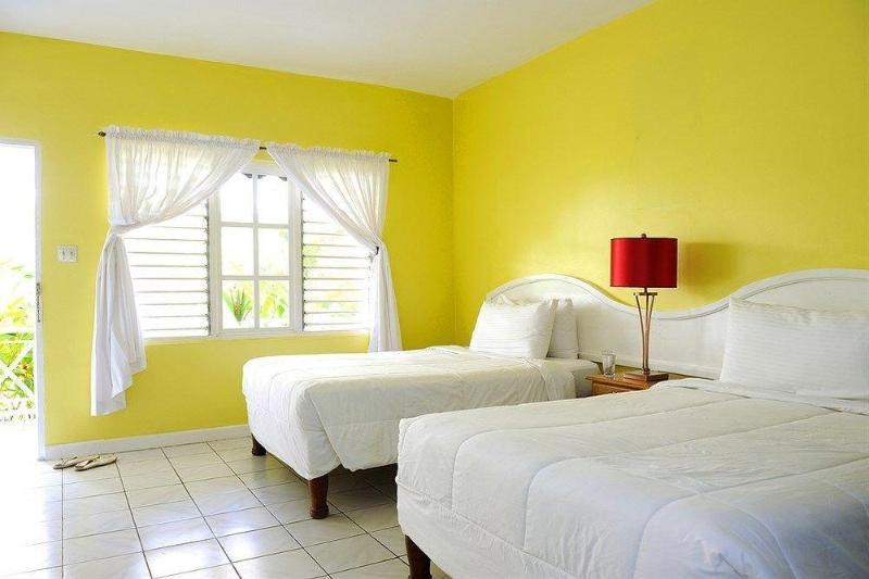 Merrils Beach Resort I Negril Zewnętrze zdjęcie