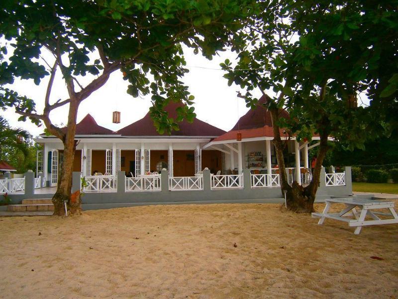 Merrils Beach Resort I Negril Zewnętrze zdjęcie