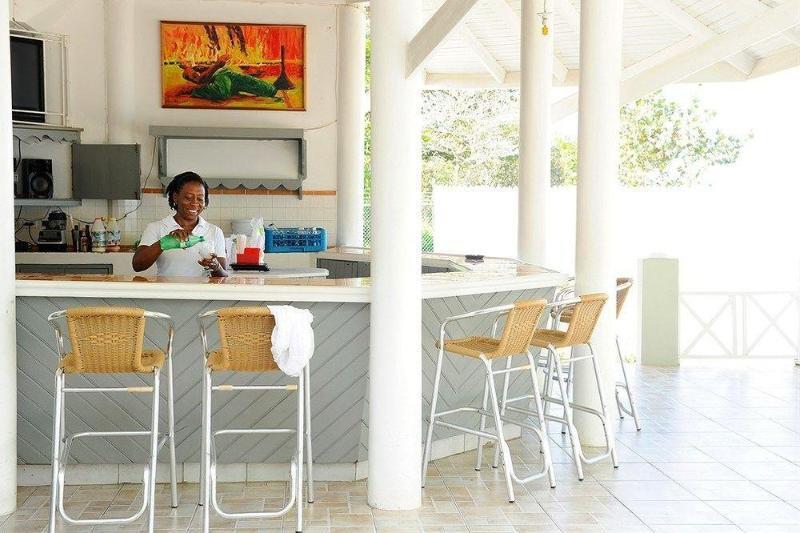 Merrils Beach Resort I Negril Zewnętrze zdjęcie