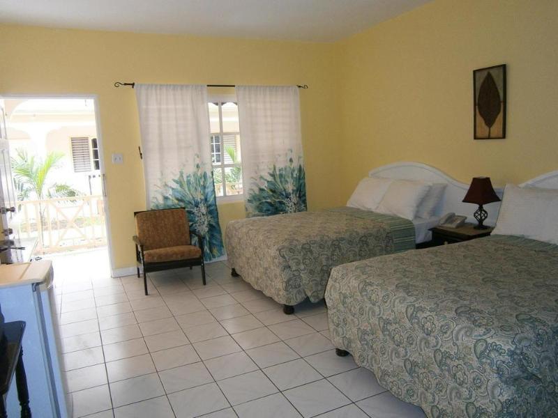 Merrils Beach Resort I Negril Zewnętrze zdjęcie