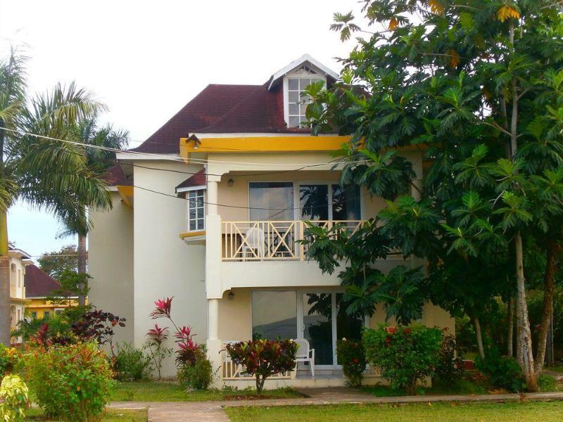 Merrils Beach Resort I Negril Zewnętrze zdjęcie