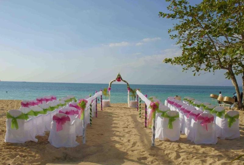 Merrils Beach Resort I Negril Zewnętrze zdjęcie