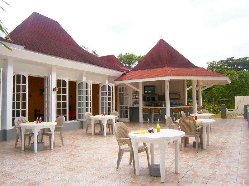Merrils Beach Resort I Negril Zewnętrze zdjęcie
