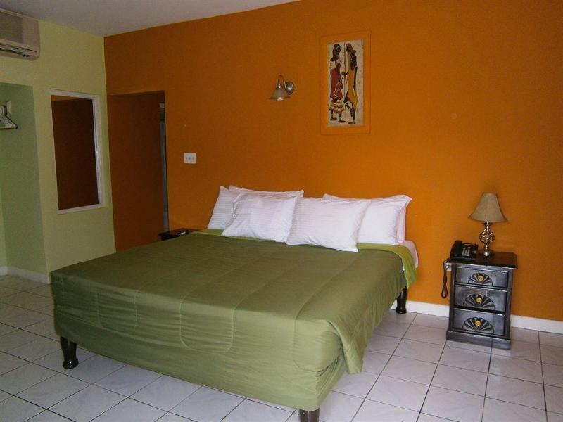 Merrils Beach Resort I Negril Zewnętrze zdjęcie