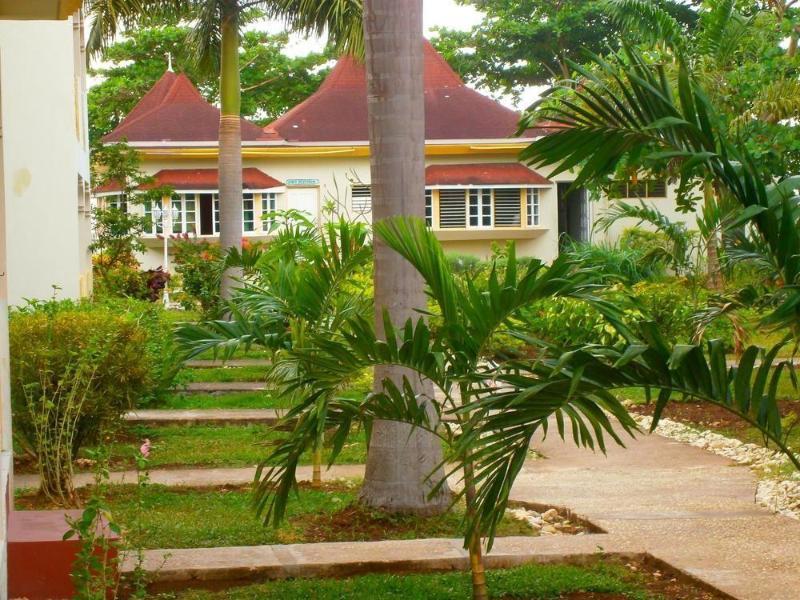 Merrils Beach Resort I Negril Zewnętrze zdjęcie