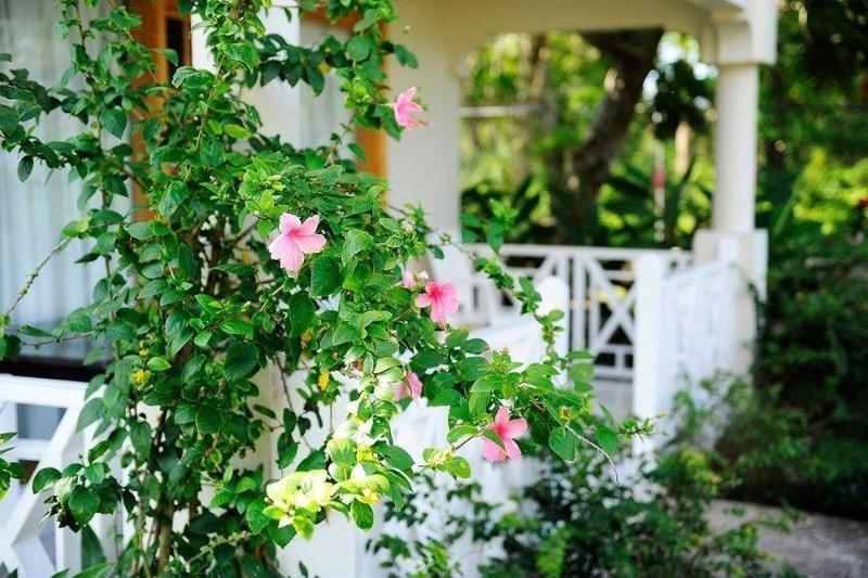Merrils Beach Resort I Negril Zewnętrze zdjęcie