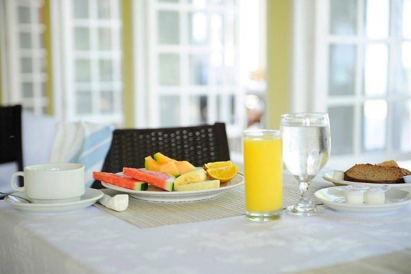 Merrils Beach Resort I Negril Zewnętrze zdjęcie
