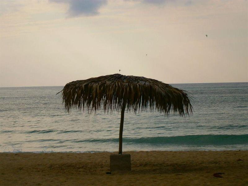 Merrils Beach Resort I Negril Zewnętrze zdjęcie