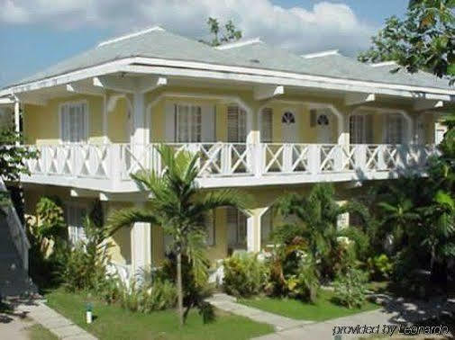 Merrils Beach Resort I Negril Zewnętrze zdjęcie